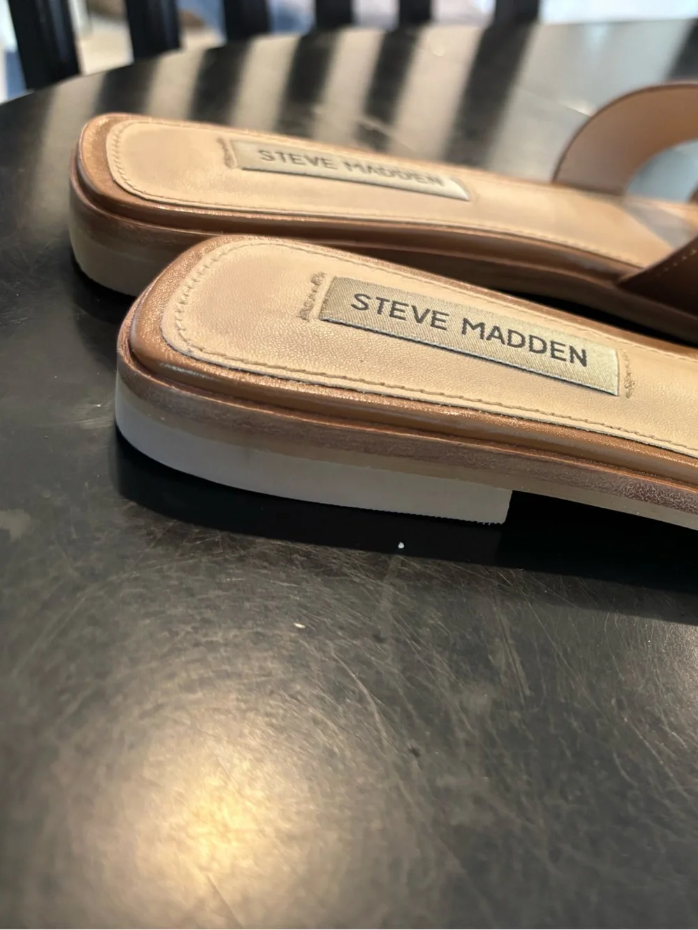 Steve Madden Sandals